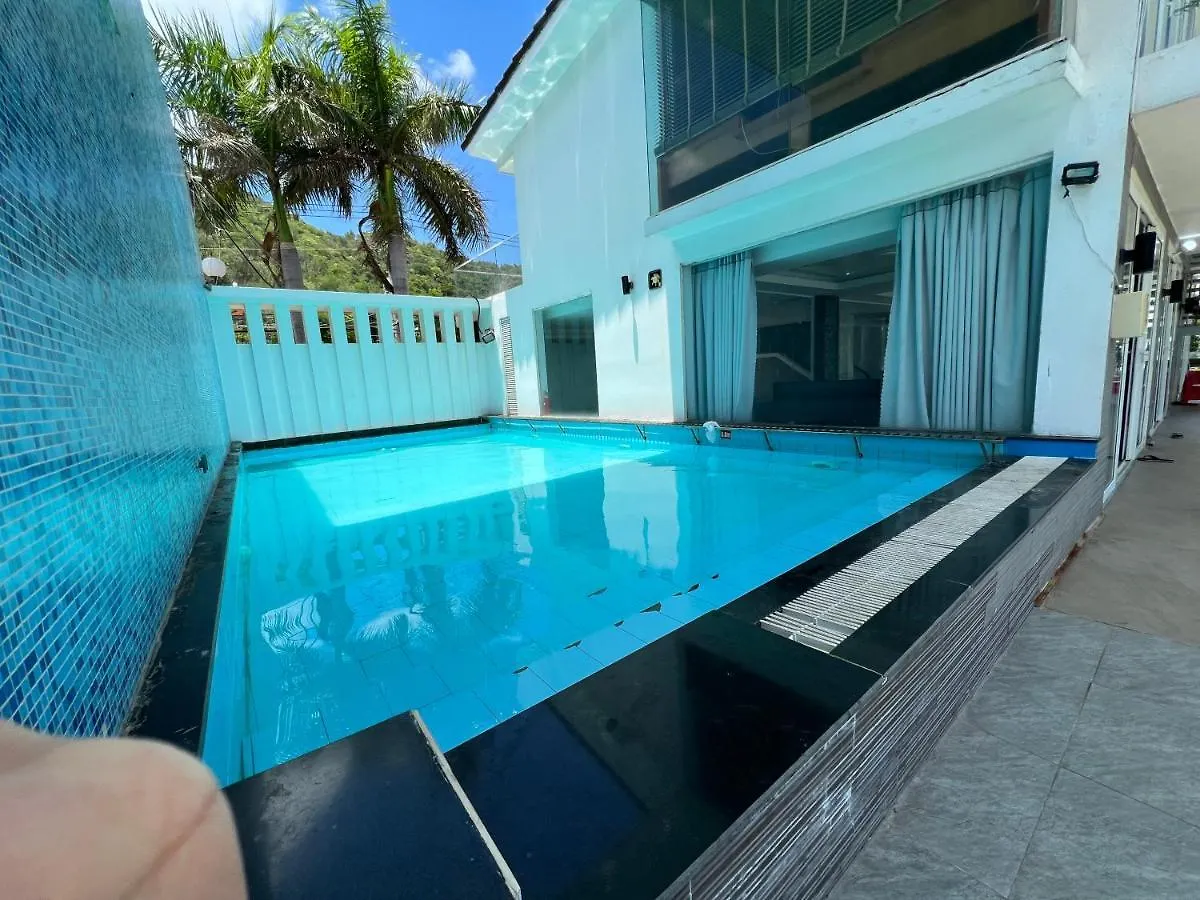 Nancy Tran Grand Strip Villa 12 Vũng Tàu 0*,  Vietnam