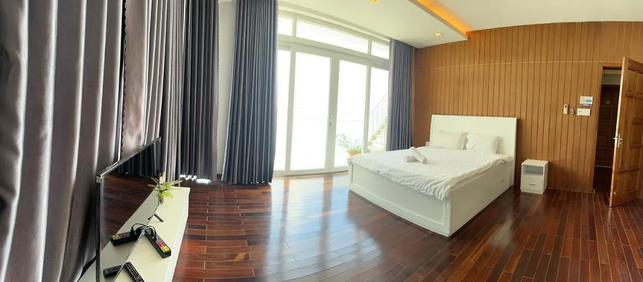 Nancy Tran Grand Strip Villa 12 Vũng Tàu 0*,  Vietnam