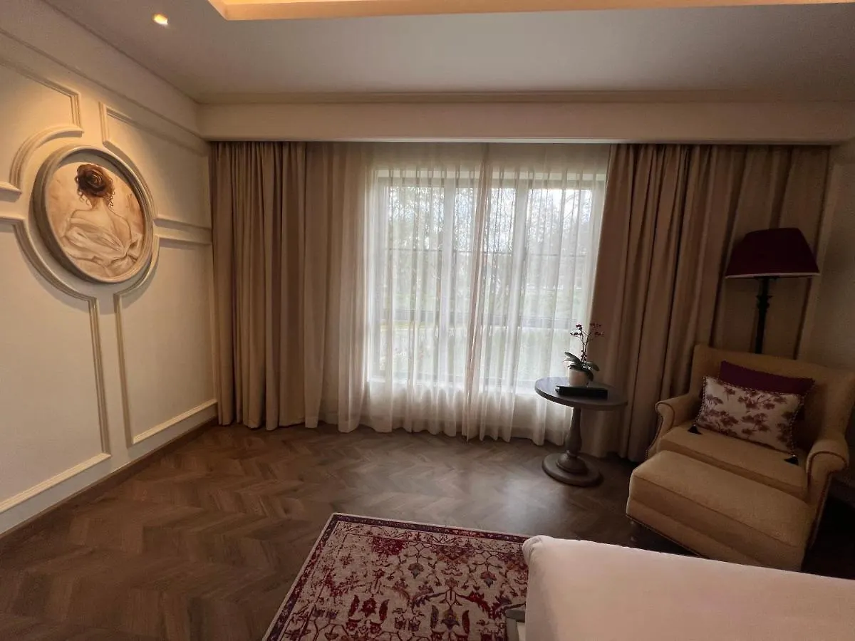 Nancy Tran Grand Strip Villa 12 Vũng Tàu