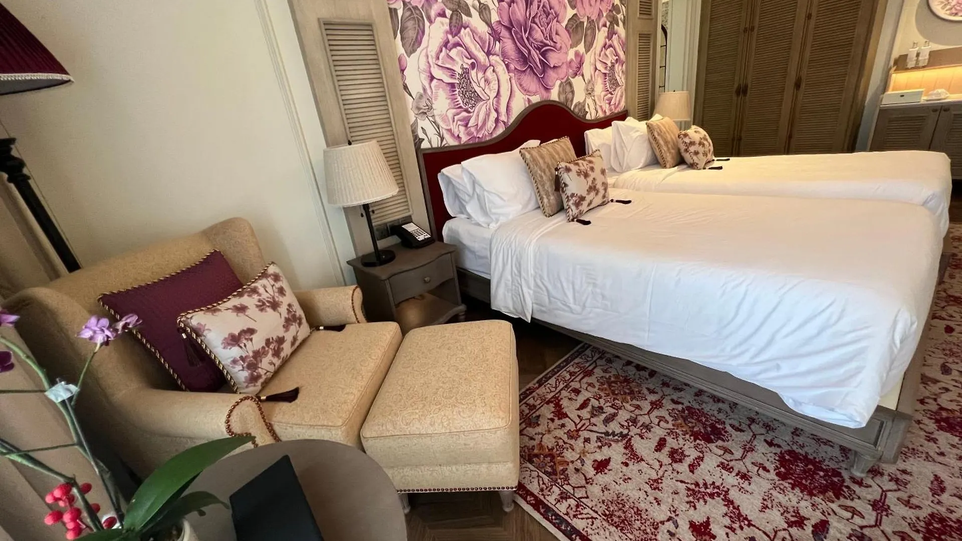 Nancy Tran Grand Strip Villa 12 Vũng Tàu