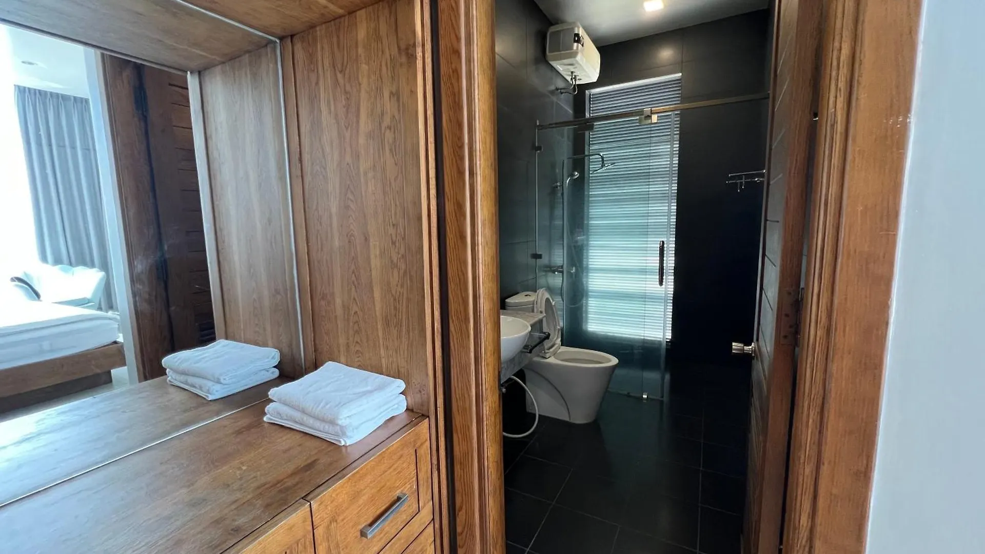 Nancy Tran Grand Strip Villa 12 Vũng Tàu 0*,