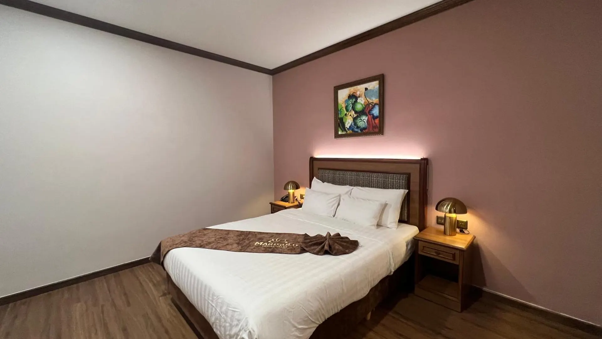 Nancy Tran Grand Strip Villa 12 Vung Tau