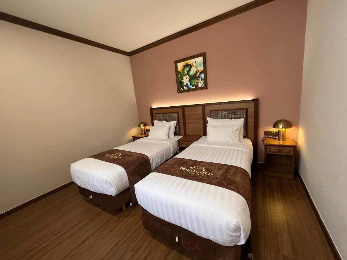 Nancy Tran Grand Strip Villa 12 Vung Tau
