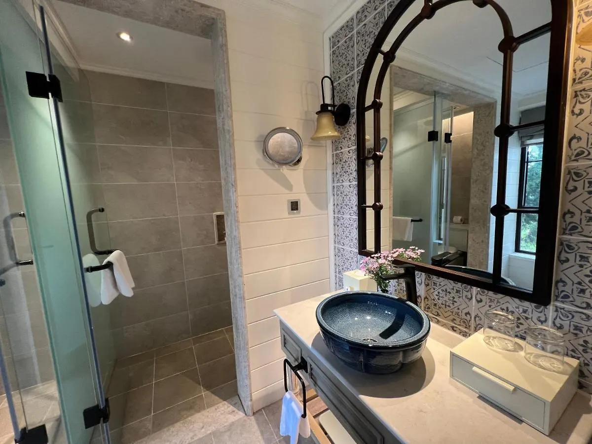 Nancy Tran Grand Strip Villa 12 Vung Tau