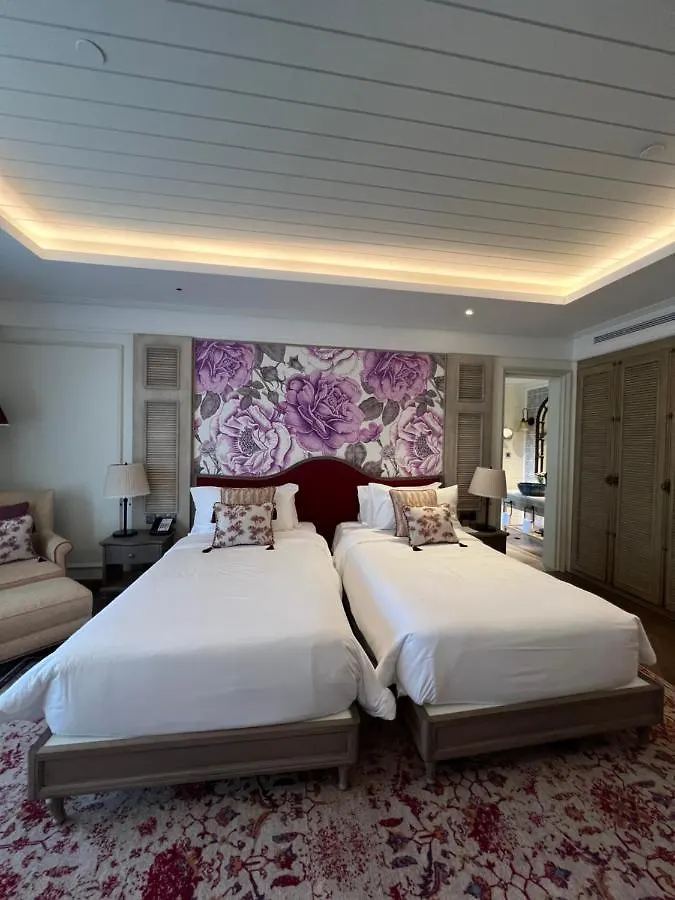 Nancy Tran Grand Strip Villa 12 Vung Tau Vietnam
