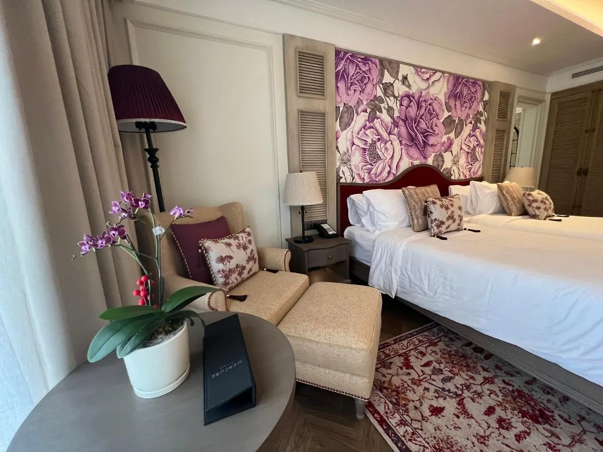 Nancy Tran Grand Strip Villa 12 Vung Tau