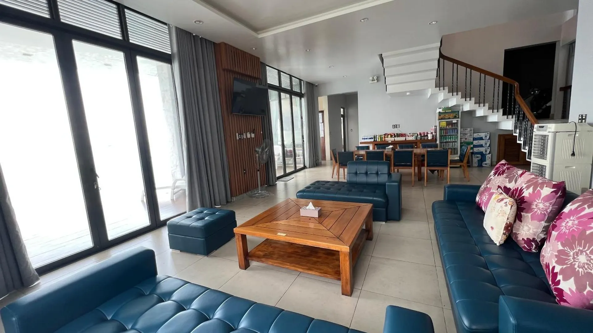 Nancy Tran Grand Strip Villa 12 Vung Tau 0*,