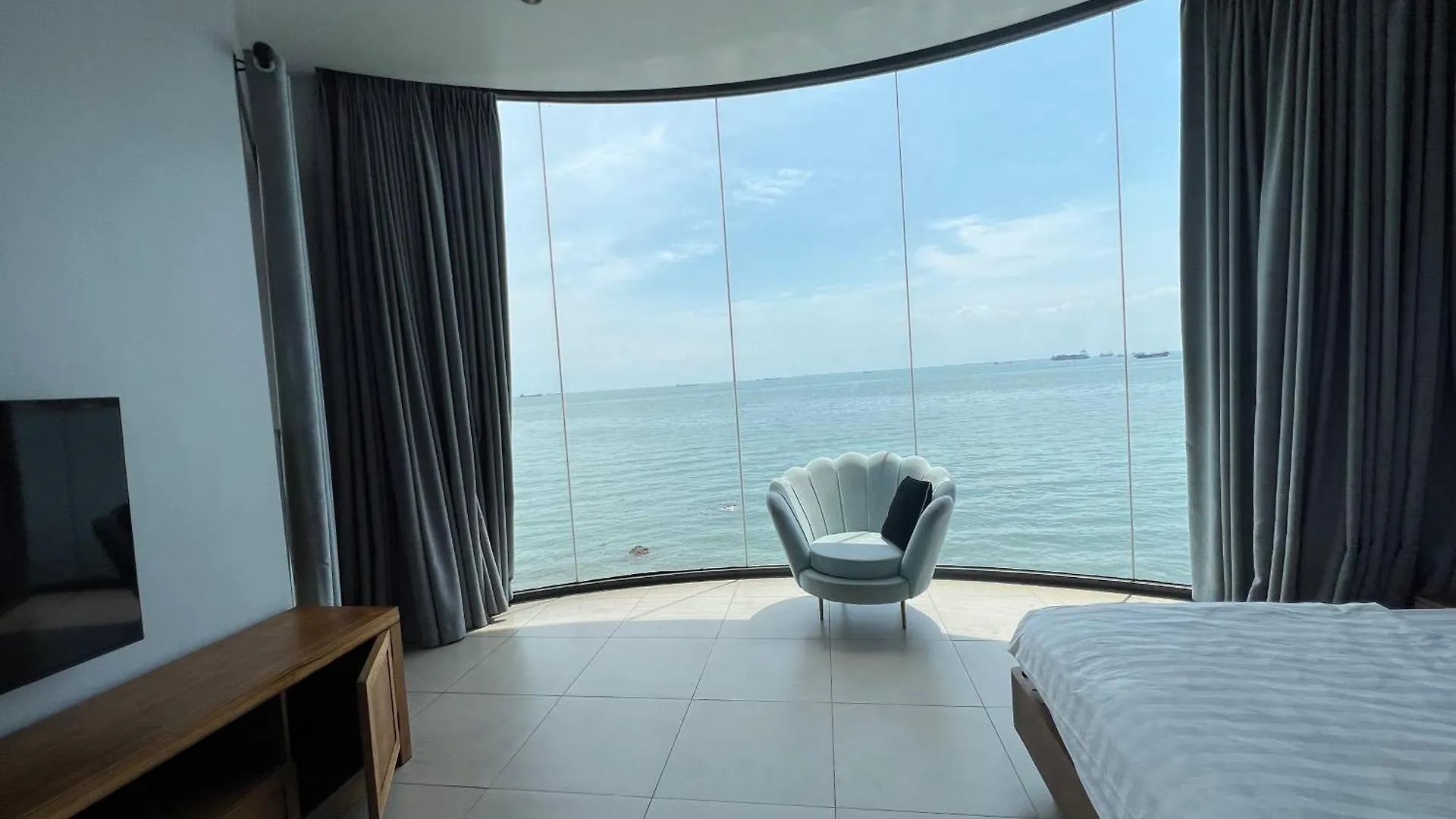 Nancy Tran Grand Strip Villa 12 Vung Tau 0*,  Vietnam