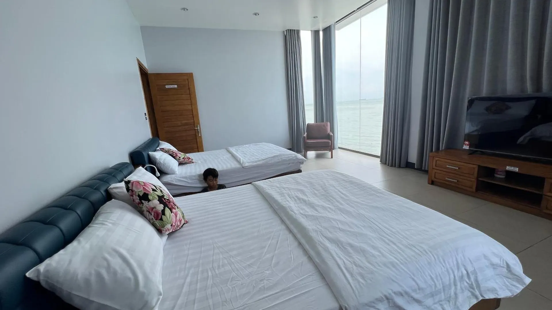 Nancy Tran Grand Strip Villa 12 Vung Tau 0*,  Vietnam