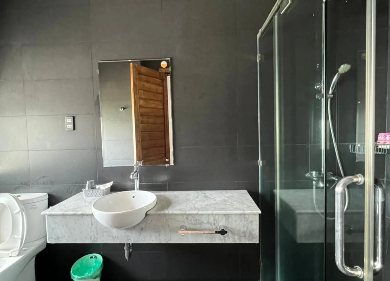 Nancy Tran Grand Strip Villa 12 Vung Tau