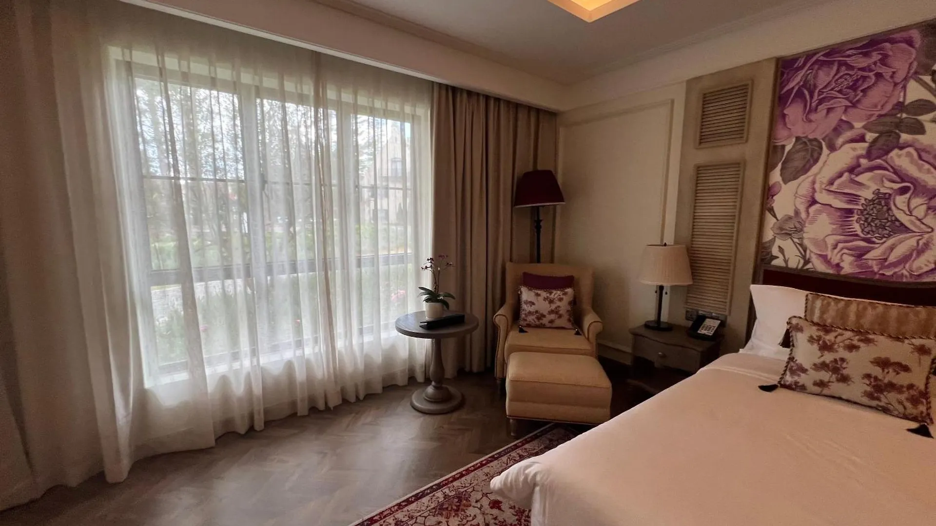 Nancy Tran Grand Strip Villa 12 Vung Tau Vietnam