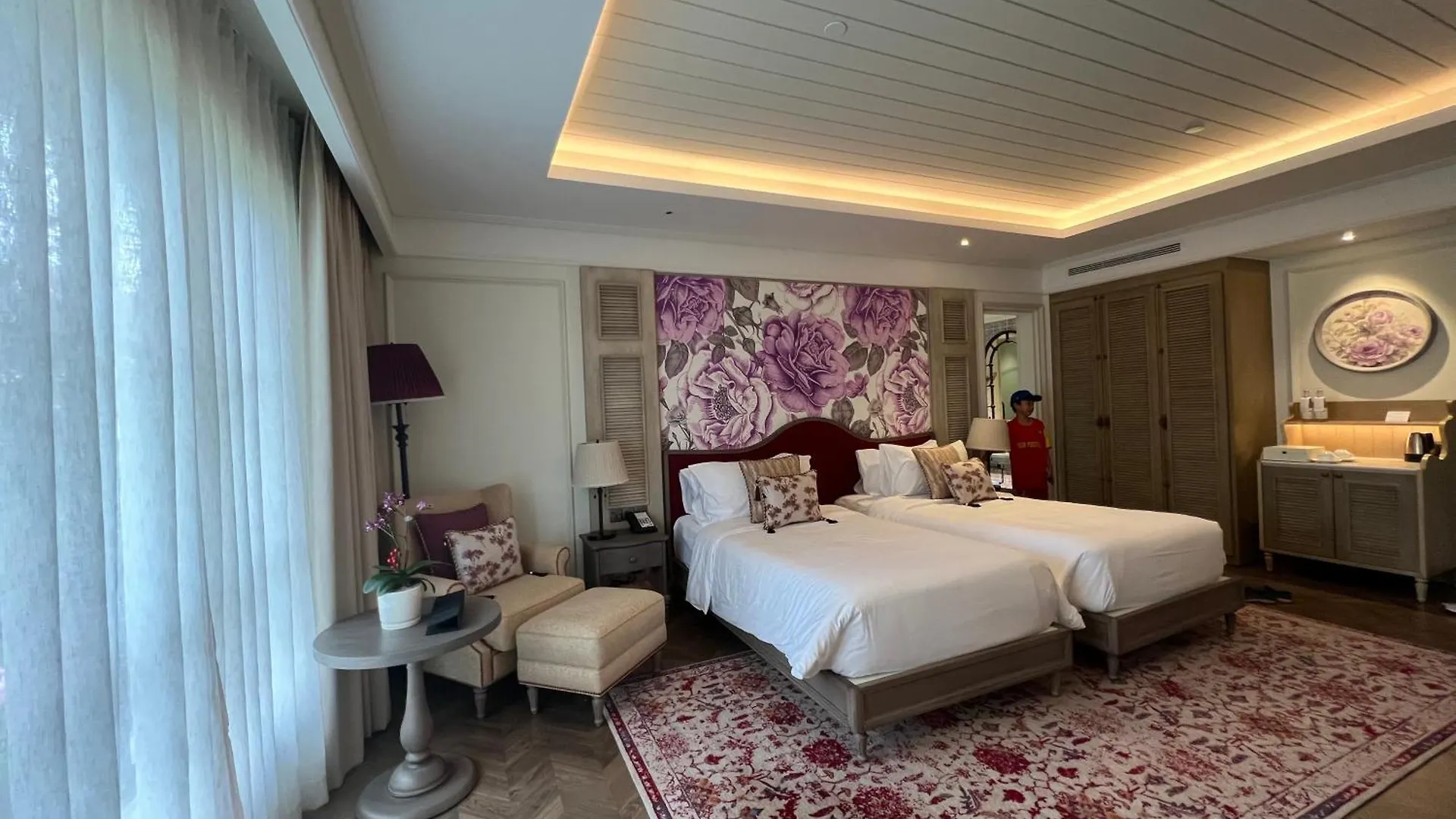 Nancy Tran Grand Strip Villa 12 Vung Tau