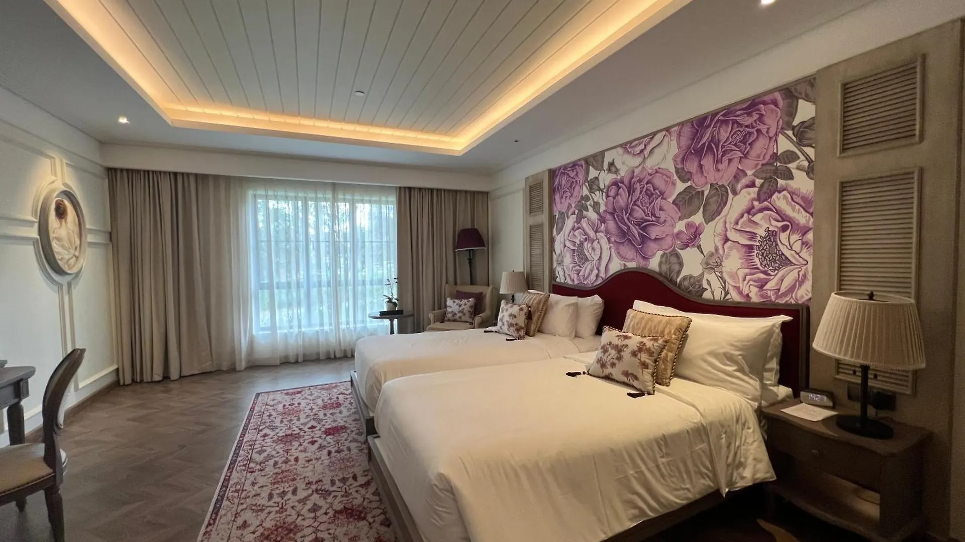 Nancy Tran Grand Strip Villa 12 Vung Tau